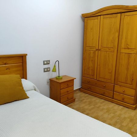 San Francisco Appartement Tarifa Buitenkant foto