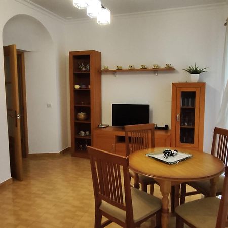 San Francisco Appartement Tarifa Buitenkant foto