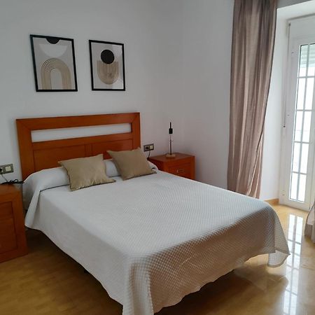 San Francisco Appartement Tarifa Buitenkant foto