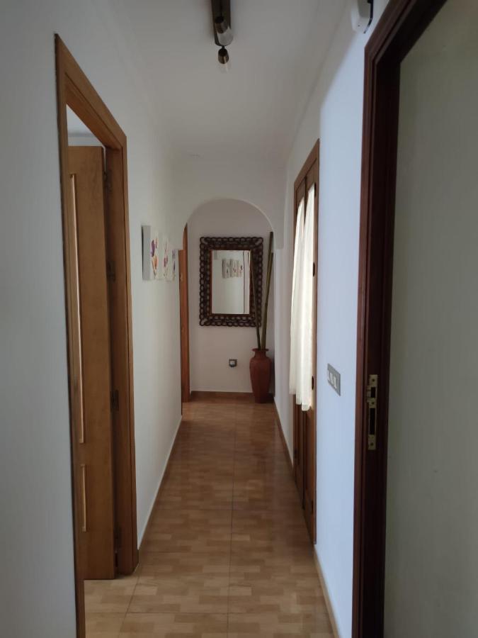 San Francisco Appartement Tarifa Buitenkant foto