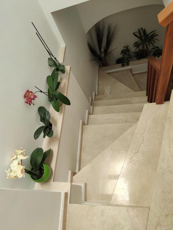 San Francisco Appartement Tarifa Buitenkant foto