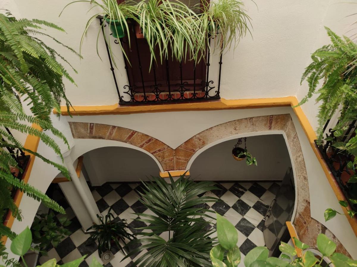 San Francisco Appartement Tarifa Buitenkant foto
