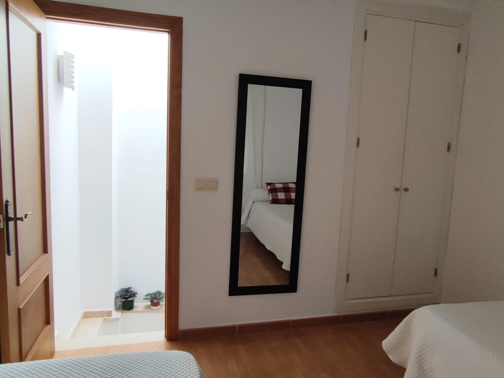 San Francisco Appartement Tarifa Buitenkant foto