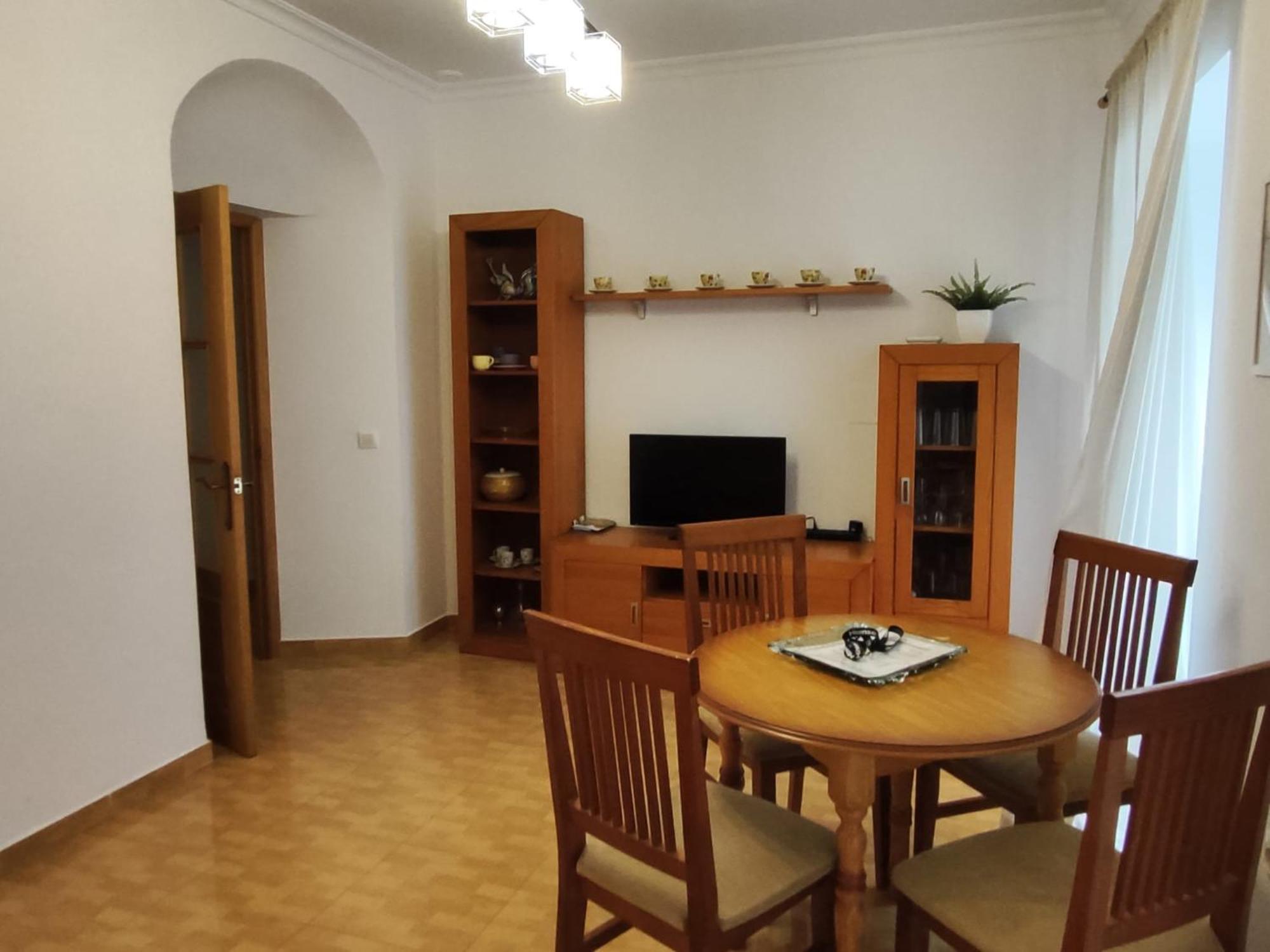 San Francisco Appartement Tarifa Buitenkant foto