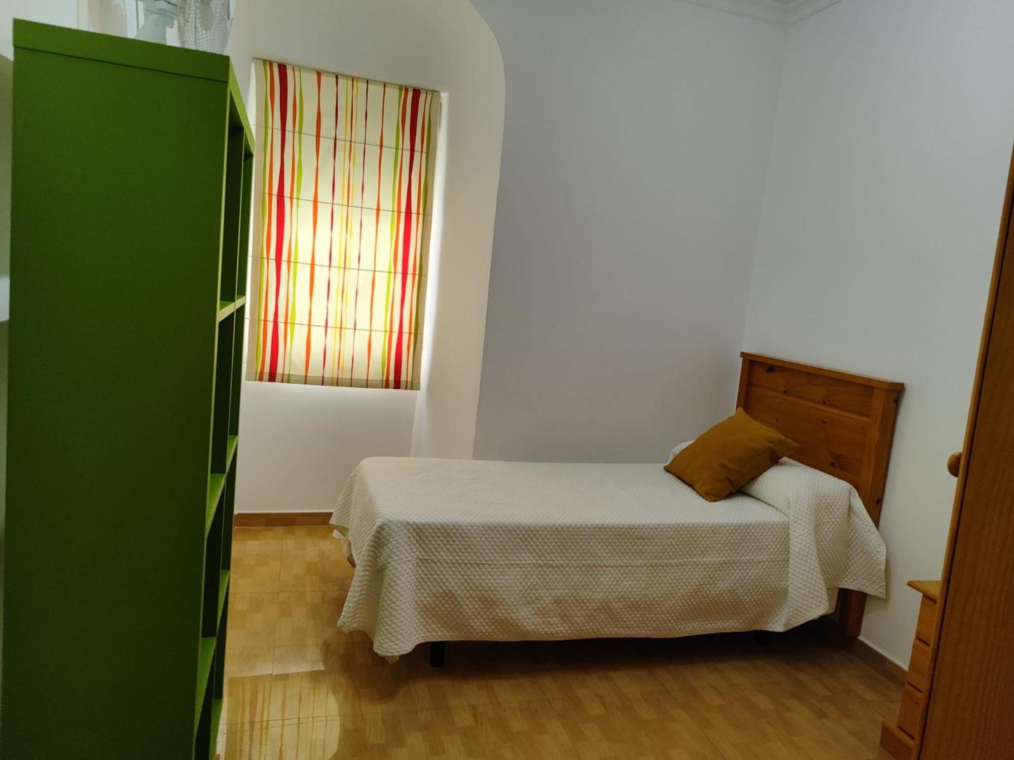 San Francisco Appartement Tarifa Buitenkant foto