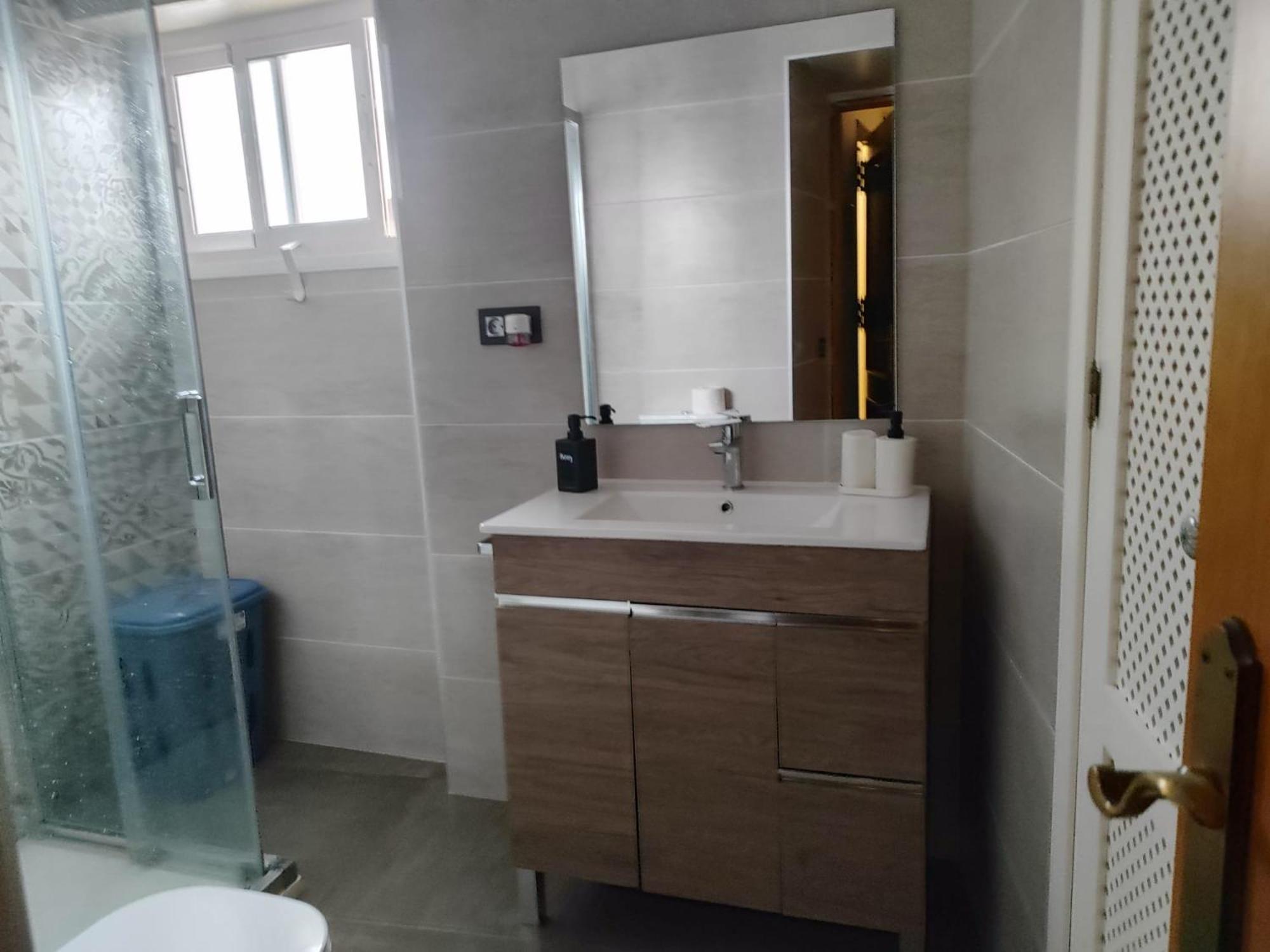 San Francisco Appartement Tarifa Buitenkant foto