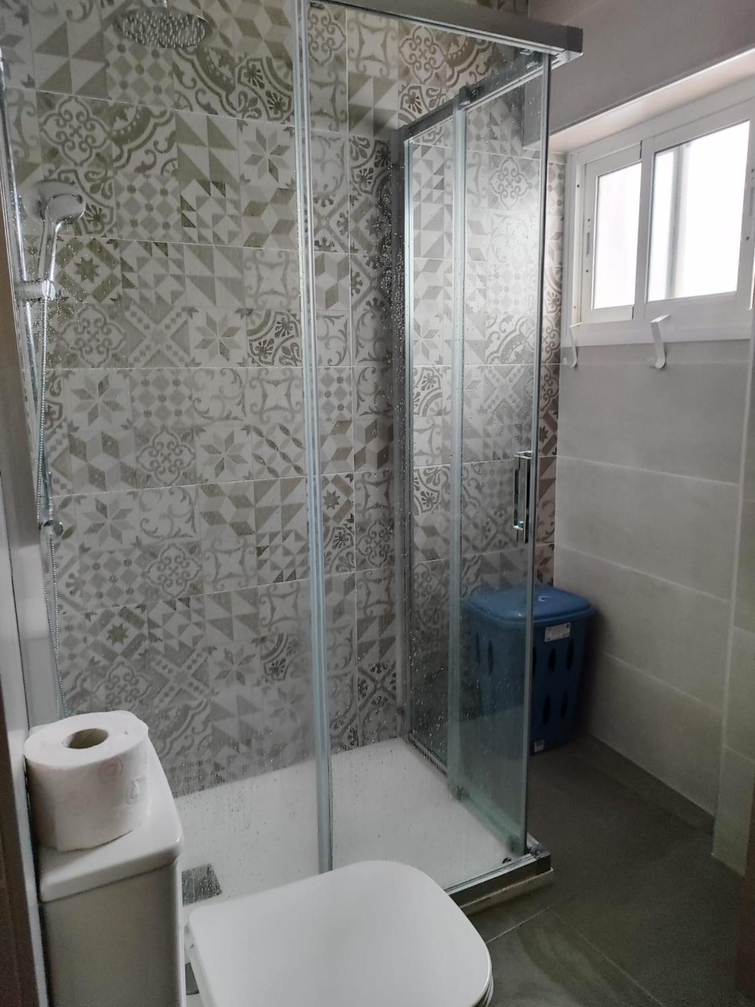 San Francisco Appartement Tarifa Buitenkant foto