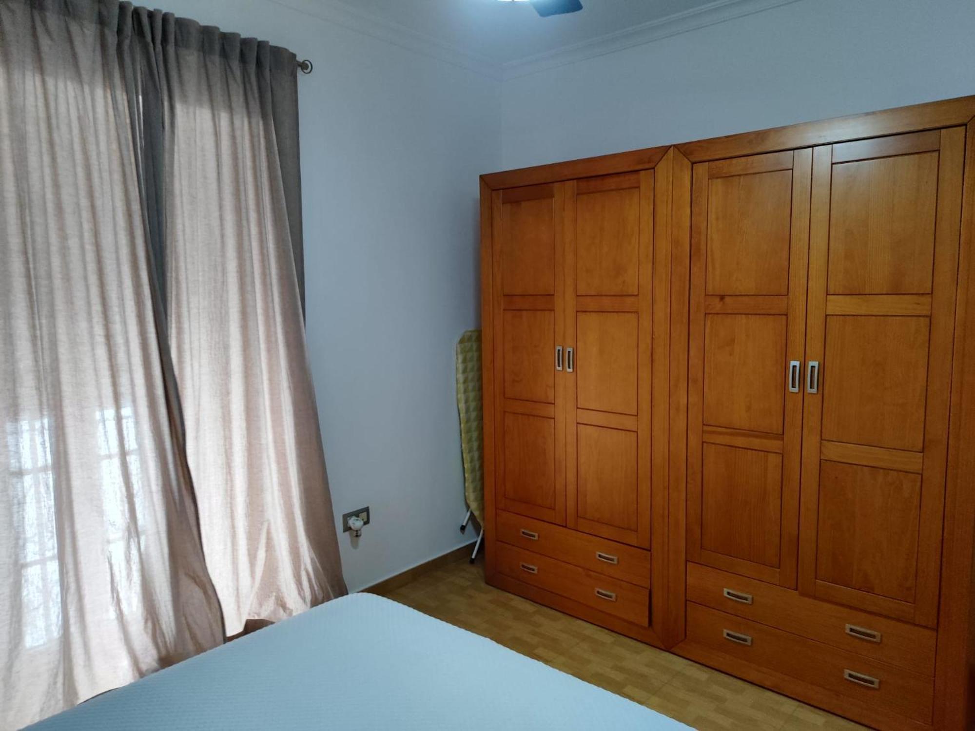 San Francisco Appartement Tarifa Buitenkant foto